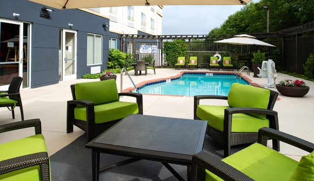 Fairfield Inn & Suites by Marriott Anderson Clemson