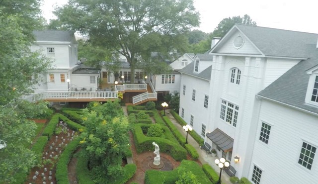 Fairview Inn