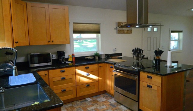 Famous Historic Miller's Bungalow