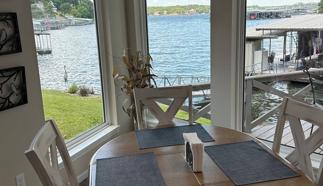 Fantastic Location, Beautiful View Of The Lake, In Osage Beach on the 17 MM in Osage Beach