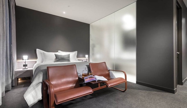 farmcity hotel