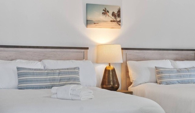 Ferry Breeze Beach House – NC Coastal Escape