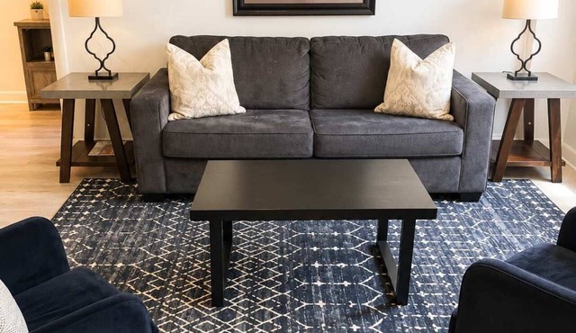 MAJOR INTERNATIONAL SPORTING EVENT 2026 Walk to Stadium | 1BR Unit 4E ATL