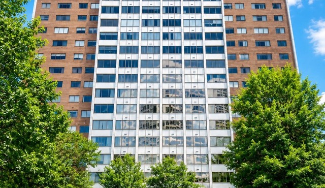 FIFA World Cup Midtown Atlanta Unit + FREE Parking
