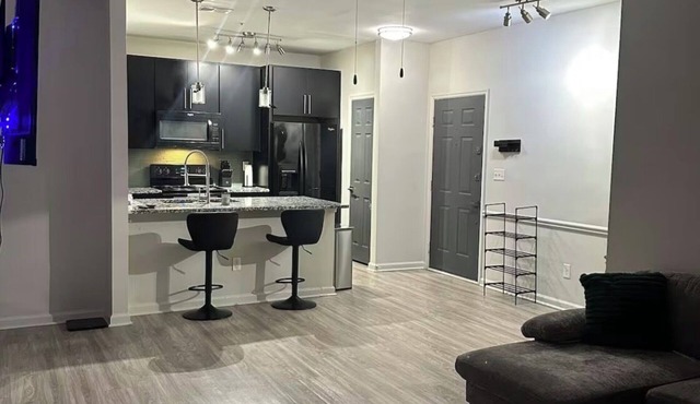Final Weeks: World Cup 2026 · 2BR/2BA · Pool · MARTA Access