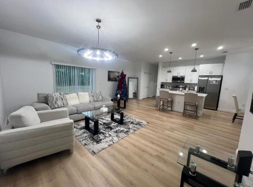 Florida Vacation Home Near Beaches