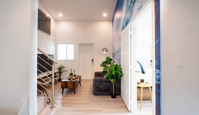 Fort Lauderdale Boutique Hotel Oasis