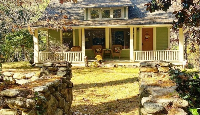 Fox Cottage