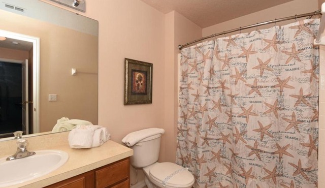 FS54764 - Sandy Ridge - 4 Bed 3 Baths Villa