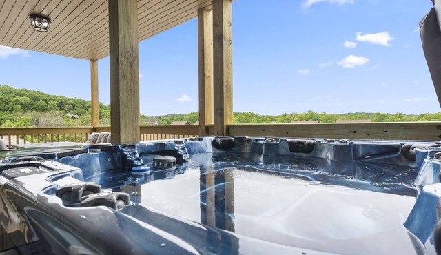 Gated Community Condo Onsite Golf Course Private Hot Tub Outdoor Pool Near Sdc w Free Tickets!