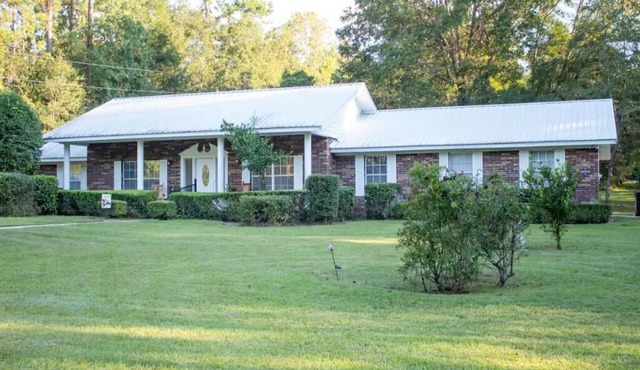George's Country Retreat