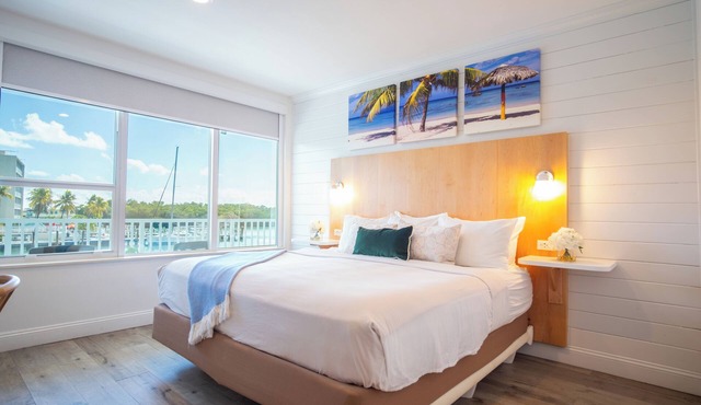 Gilbert's Resort