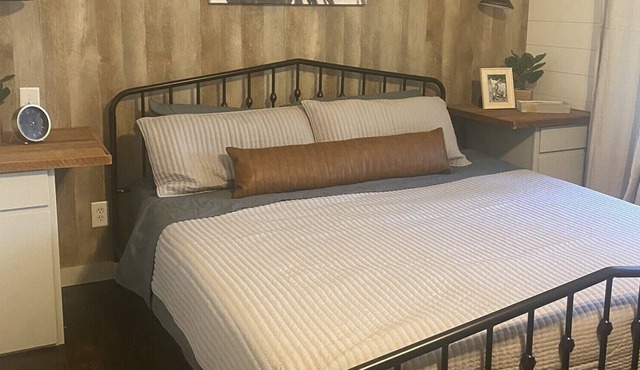 Goat Wheel Farmhouse