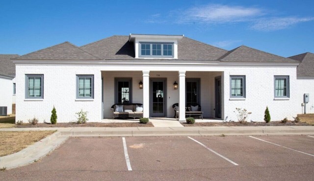 Golf Cottage at Country Club