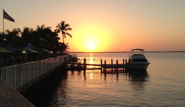 Gorgeous, Breath-taking Sunsets!