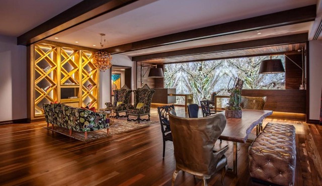 Grand Bohemian Mountain Brook, Autograph Collection