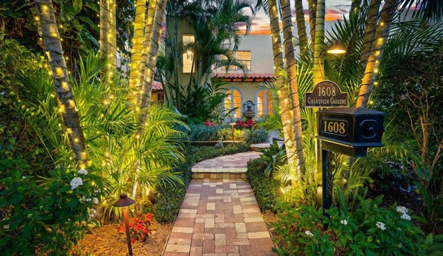 Grandview Gardens