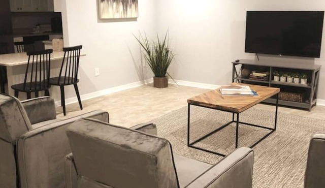 Great Gathering Place