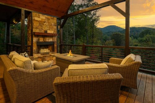Great Trails Lodge