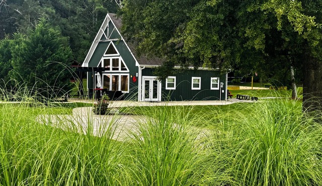 Green Loft in Philadelphia, MS; #1
