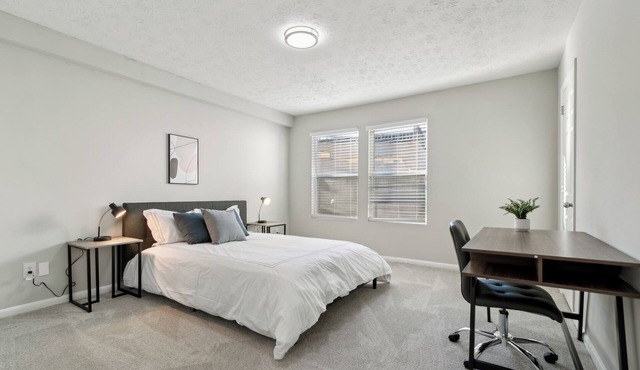 Halsten at Vinings 2106 Spacious 2Bd 1.5 Bth