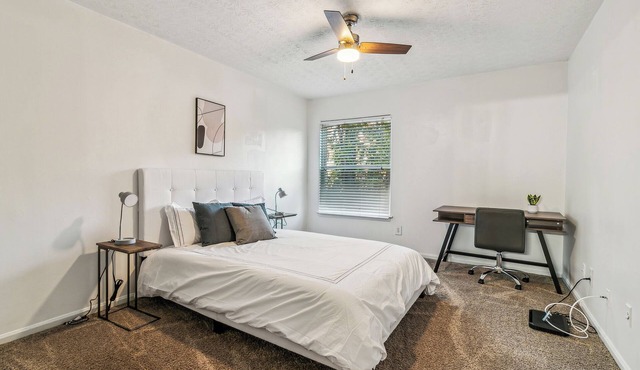 Halsten at Vinings 3006 spacious 1 Bed 1 Bath