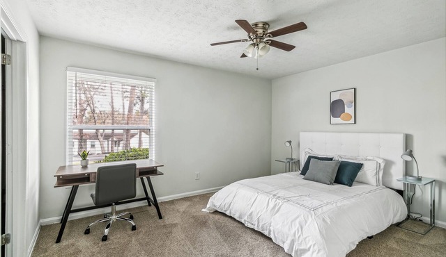 Halsten at Vinings 309 spacious 1 Bed 1 Bath