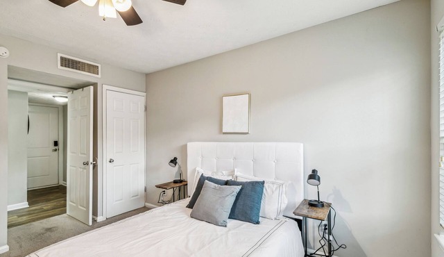 Halsten at Vinings 3203 Spacious 1 bed 1 Bath
