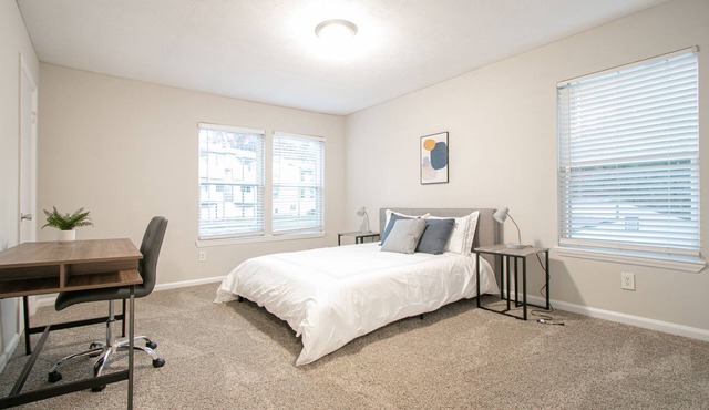 Halsten at Vinings 4203 Spacious 2 Bed 1.5 bath