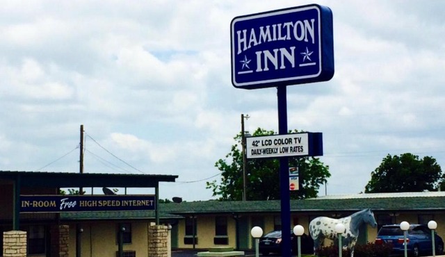 Hamilton Inn