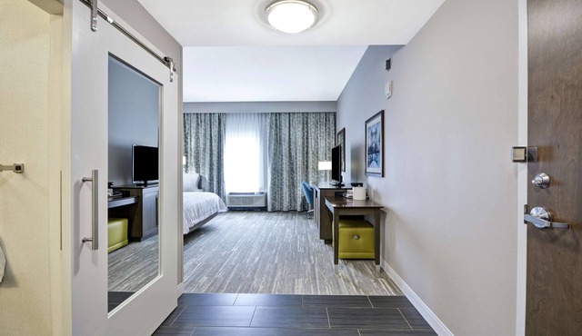 Hampton Inn Blue Ash/Cincinnati