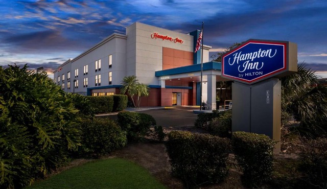 Hampton Inn Debary-Deltona