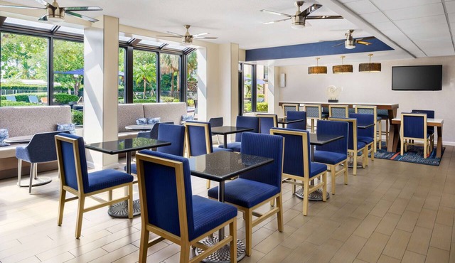 Hampton Inn Ft. Lauderdale-Cypress Creek