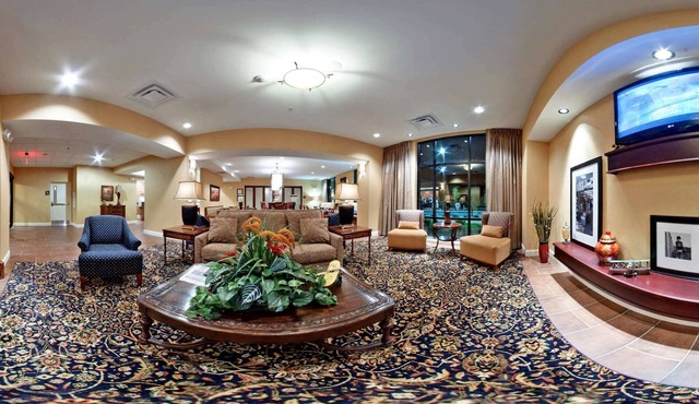 Hampton Inn Jackson
