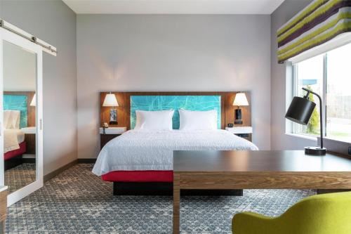 Hampton Inn Manitowoc