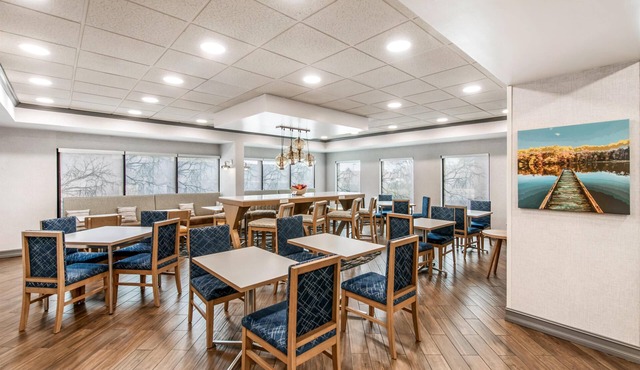 Hampton Inn Milledgeville
