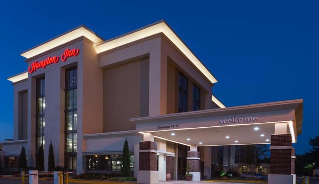 Hampton Inn Norcross