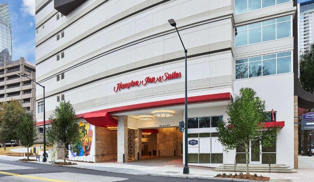 Hampton Inn & Suites Atlanta-Midtown, Ga