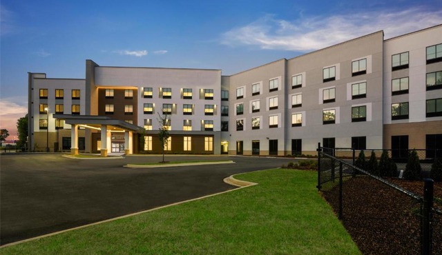 Hampton Inn & Suites By Hilton Decatur