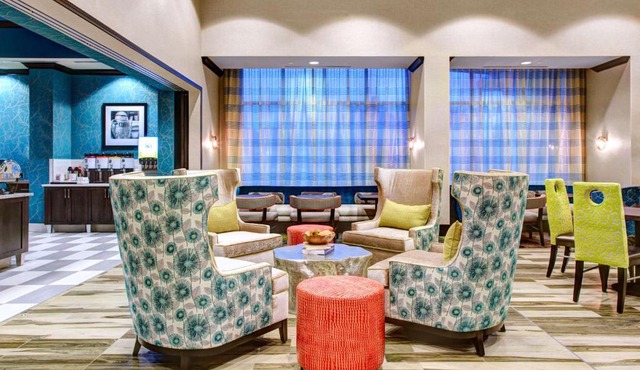 Hampton Inn & Suites by Hilton Atlanta Perimeter Dunwoody