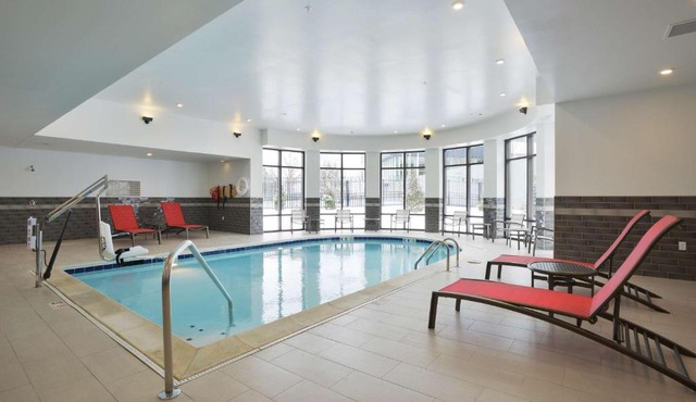Hampton Inn & Suites - Cincinnati/Kenwood, OH