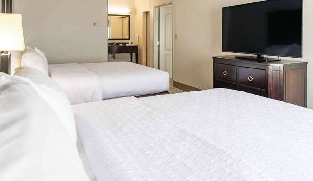 Hampton Inn & Suites Effingham