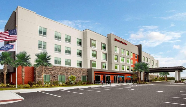 Hampton Inn & Suites North Port, Fl