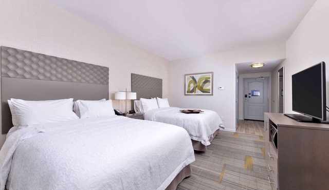 Hampton Inn & Suites Shelby in Shelby