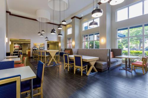 Hampton Inn & Suites Tallahassee I-10-Thomasville Road