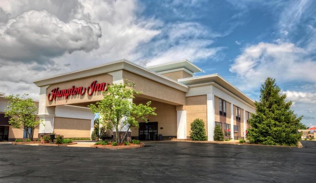 Hampton Inn Winchester KY