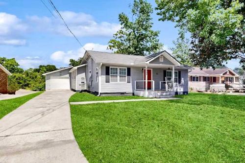 Hanahan Hideaway