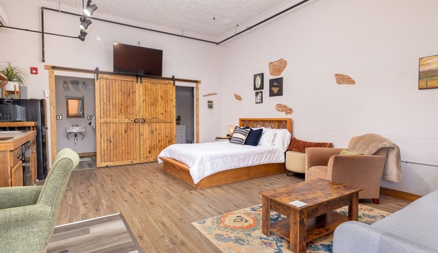 Hartwell Suites
