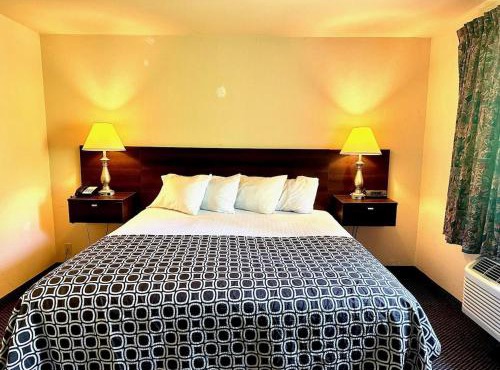 Haven Inn & Suites