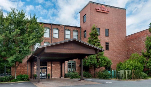 Hawthorn Extended Stay by Wyndham Rome